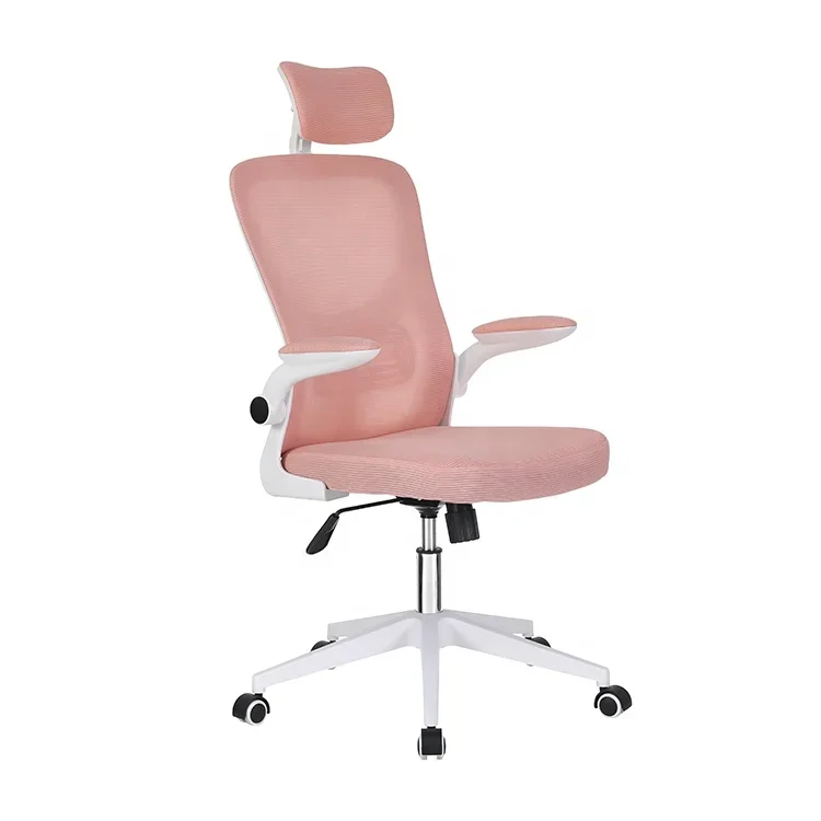 2026 Original Quality Furniture Chair Hot Sale China Factory Swivel Mesh Executive Computer Office Chairs