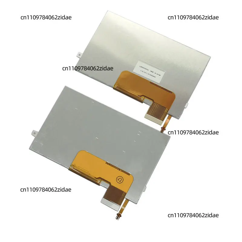 For Original LCD Display Screen No Bright Spots Replacement Repair Parts for Sony PSP 3000 All Versions