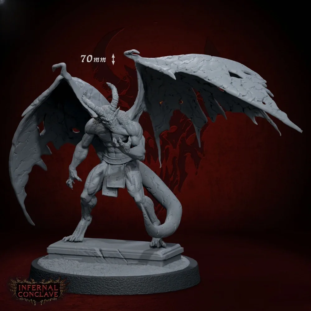 angshi-monstro-guerreiro-3d-impresso-colorir-auto-montagem-ornamento-diy-pintura-estatuetas-miniaturas-decoracao-artesanato