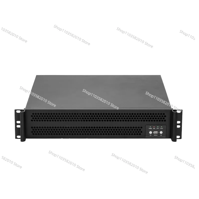 Flexible 2U Rack Mo…