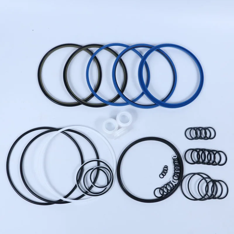 Excavator Hydraulic Breaker Hammer Oil Seal Kit Repair Seal Kit