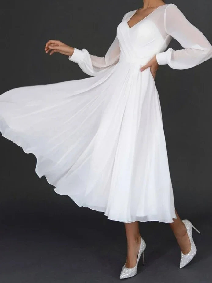 2024 Mesh White Dress Party Women Long Night Dresses High Waist Dance Wedding Prom Bridesmaid Maxi Y2k Dresses Summer Vestidos