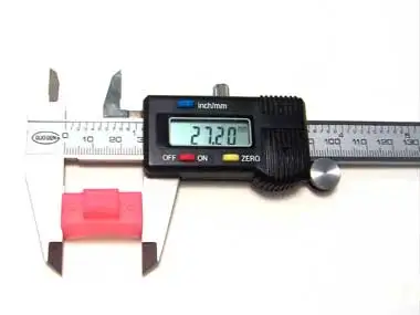 Silikon ESC aus/ein schalter schutz wasserdichte abdeckung fernbedienung modell für RC auto hsp HL FS boot flugzeug Quadcopter