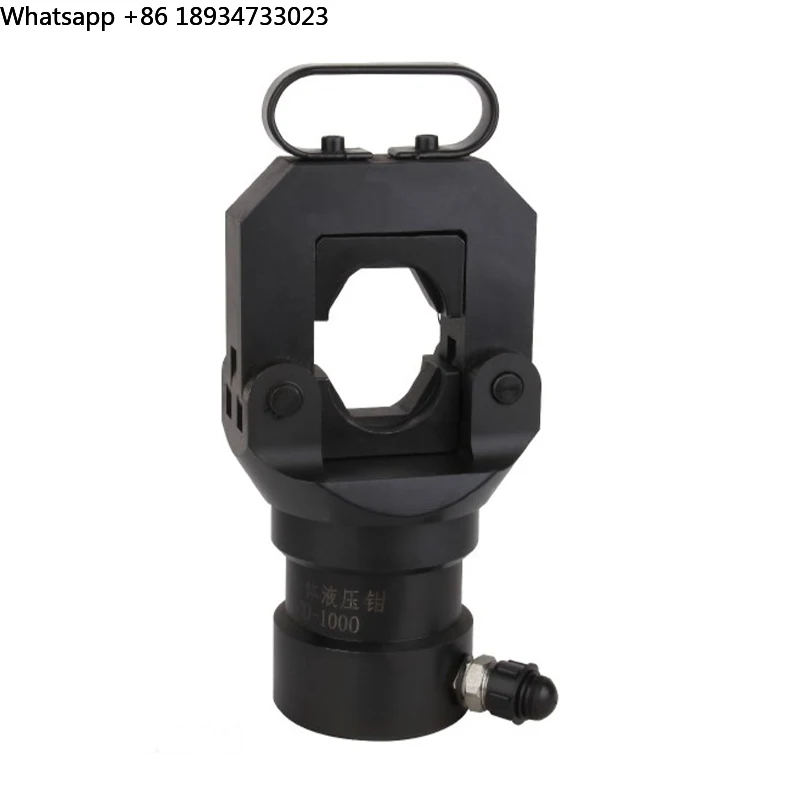 FYQ-1000 Manual Hyd…