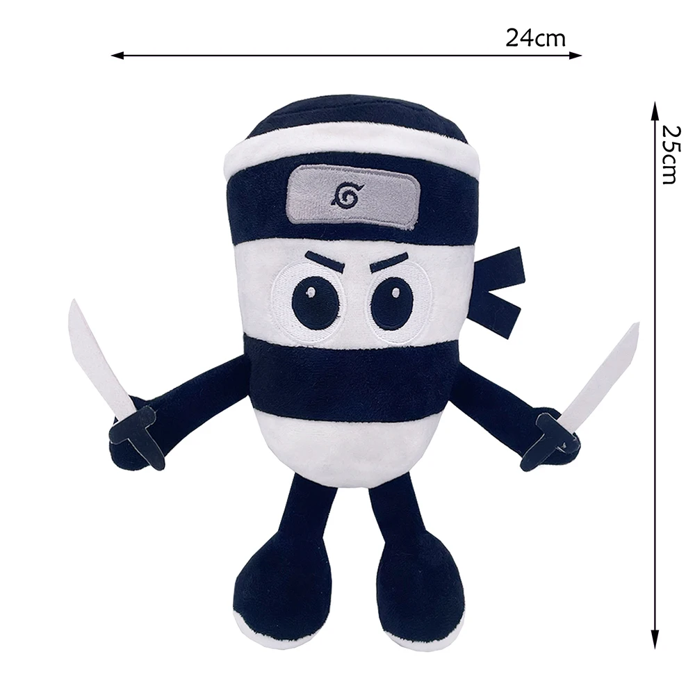 Nieuwe Tralalelo Tralala Pluche Tungtung Italiaanse Brainrot Al Tralalero Tralala Pluche Pop Gevuld Zacht Kussen Aangepaste Speelgoed