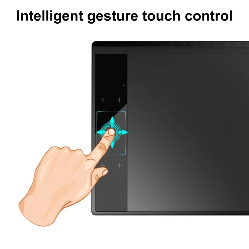 Графический планшет A30 для рисования, чувствительность к давлению 8192 дюйма