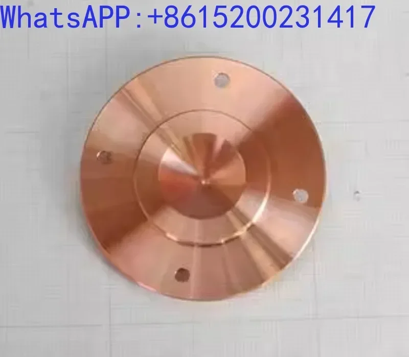 Shimadzu, copper sampling for ICPMS-2030 Part Number: 211-90190-41