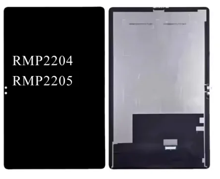 11.6 INCH For Realme Pad 2 RMP2204 RMP2205  LCD Display Touch Screen Digitizer Glass Assembly Repair Parts