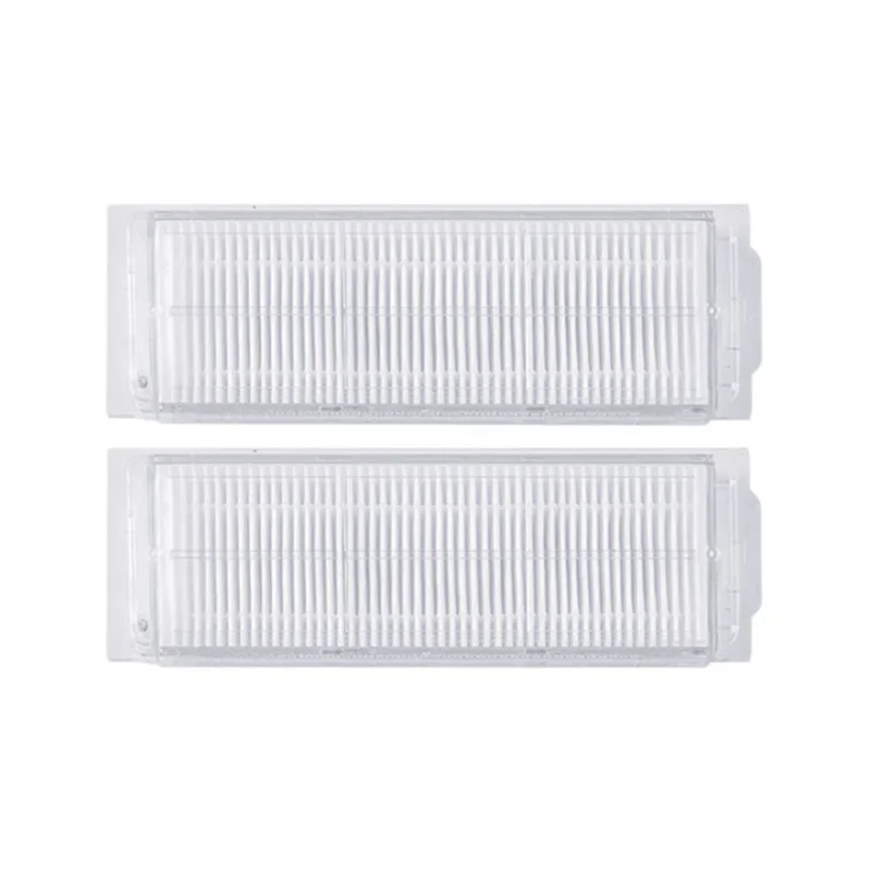 AA80-Für Xiaomi Mijia Roboter Vakuum Mopp 2S 3C Mi Roboter Vakuum Mopp P Zubehör Mopp Tuch Wichtigsten Seite pinsel XMSTJQR2S STYJ02YM