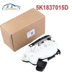 New High Quality Car Accessories 5K1837015D 5K1837015H 5K1837015J 5E1837015 Door lock actuator  For VW Golf MK6 MK7 Passat B7