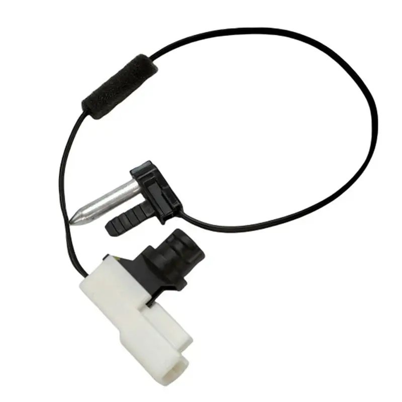 AB3Z19C734E Car Evaporative Temperature Sensor Thermistor Assy For Ford Pickup Ranger JMC Ranger AB3Z-19C734-E-ABQF