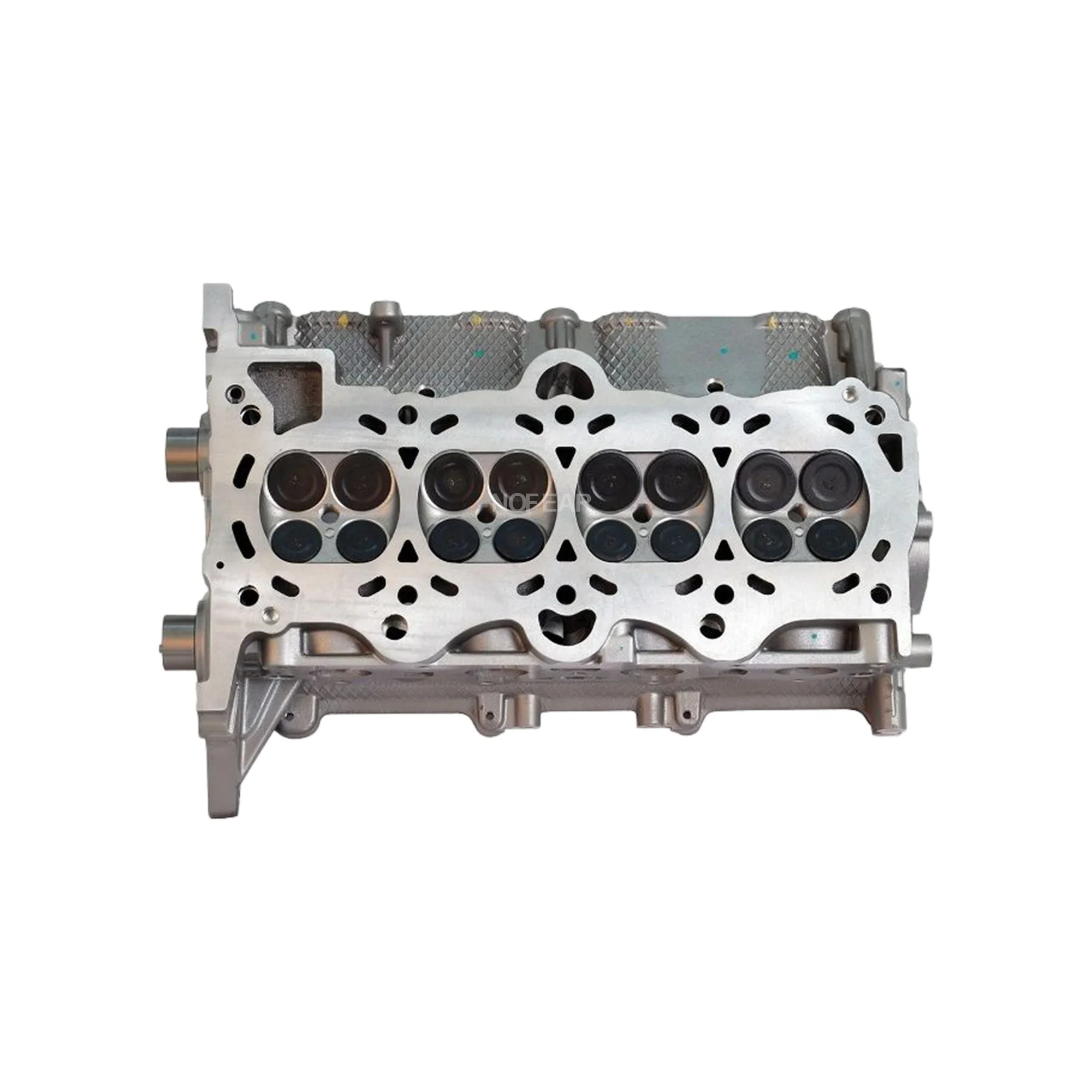 22100-2B200 Original Quality 1.6L G4FG Engine Complete Cylinder Head For Hyundai G4FG Engine Long Block