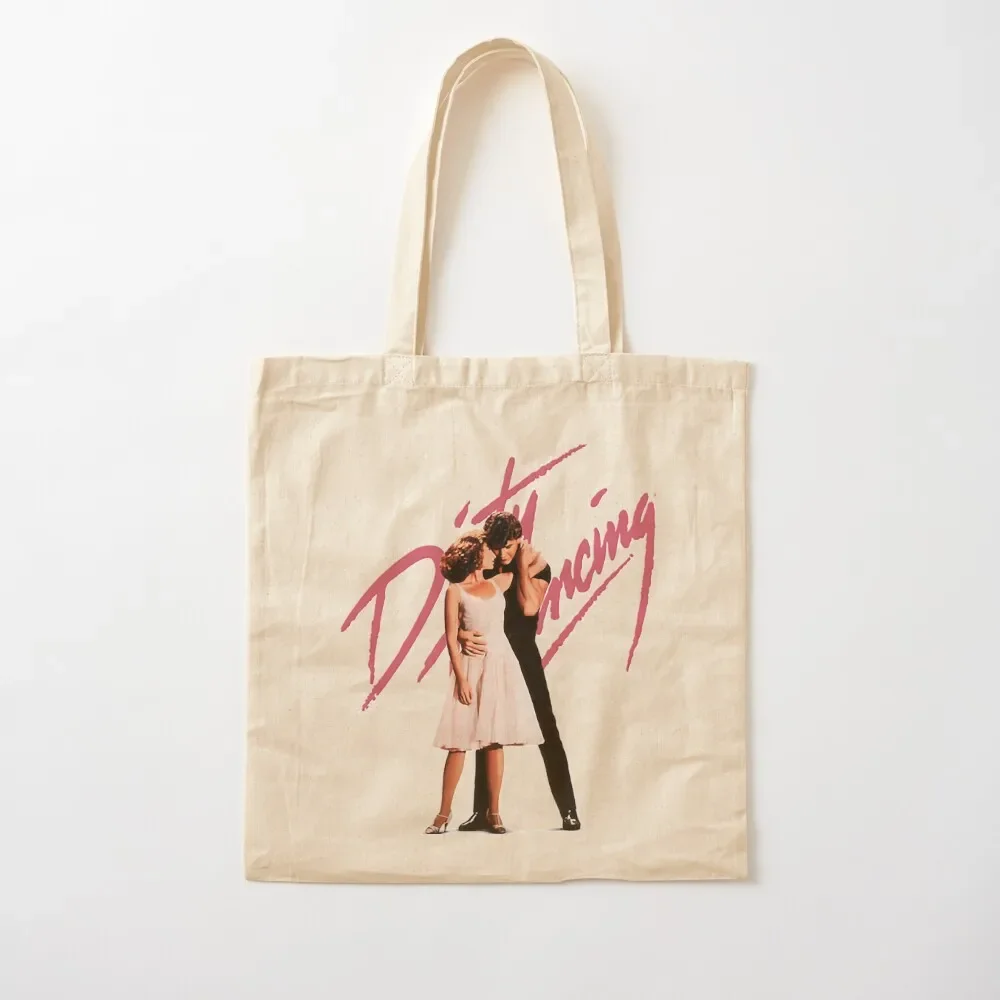 

Dirty Dancing DIRTY DANCING Classic Classic Tote Bag sacs de shopping canvas bags Lady bag