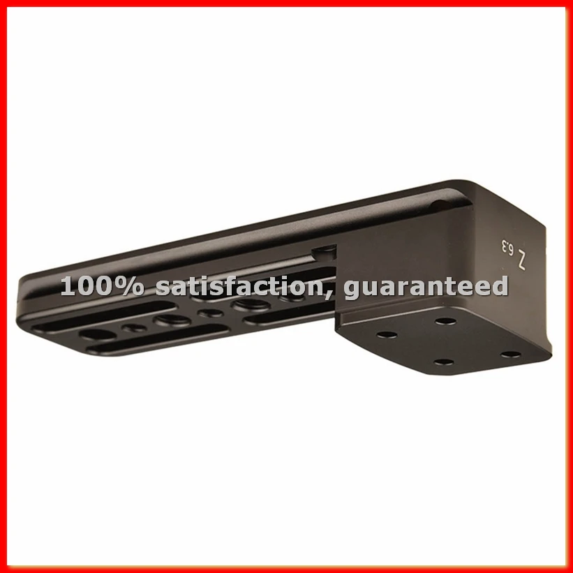 

Сменная опорная ножка для объектива NIKKOR Z 800Mm F/6.3 Z VR S, кольцо для крепления на штатив со встроенной пластиной типа Arca-ABFT