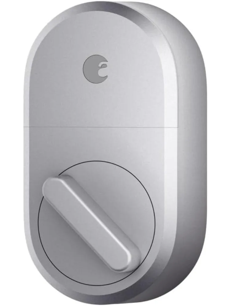 Smart Lock, 3. Generation – Silber