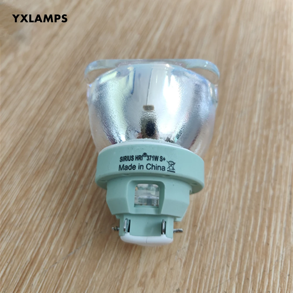 Replacement SIRIUS HRI 371W S+ Bulb Moving Beam Stage Lights 370W 18R Lamp Metal Halide Lamps 18r 380W Projector lamp