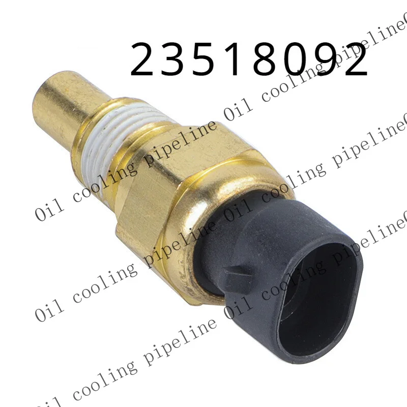A+ 1 Piece New Water Temperature Sensor 23518092 Fits For Detroit Diesel Series 60*
