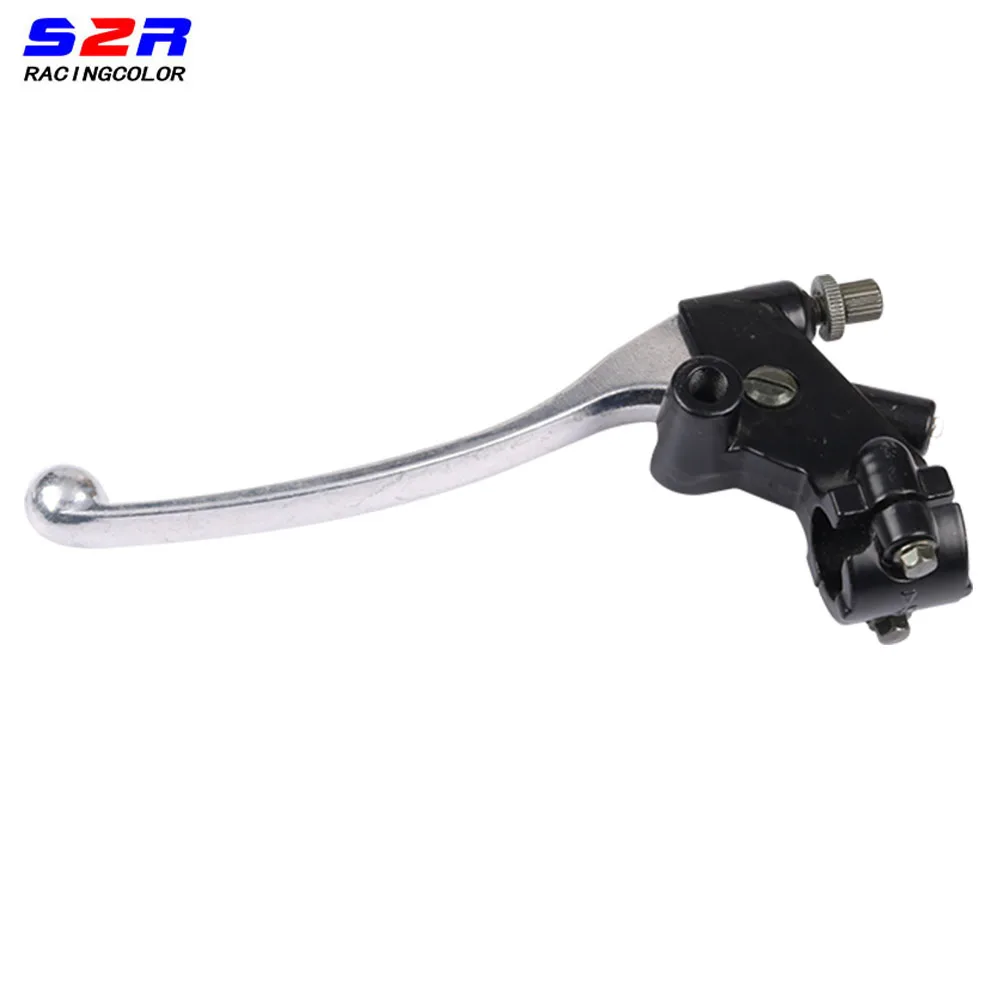 Left Handle Clutch Lever Assembly for HONDA CB400X CB 400 X CB400 X F CB400F CB 400 F