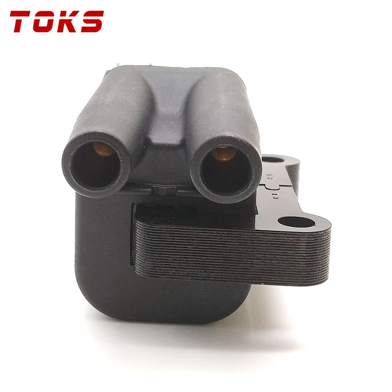 

1PC MD314583 KSM-1303 Brand New Car Ignition Coil For Mitsubishi Pajero II 1994-2000 SPORT I 1998-Now