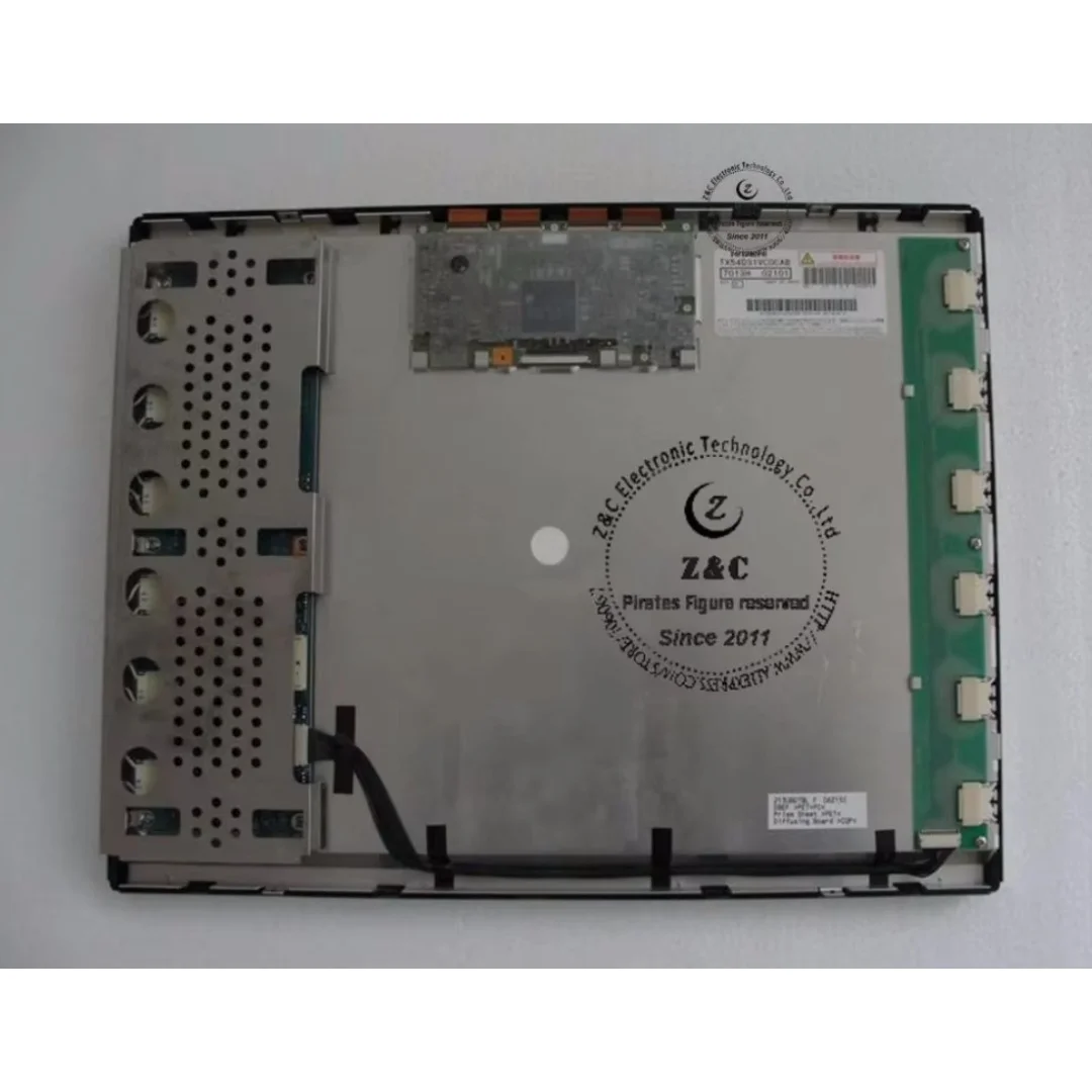 

TX54D31VC0CAB TX54D31VCOCAB TX54D32VC0CAA TX54D32VCOCAA Оригинальная 21,3-дюймовая TFT LCD панель для Hitachi