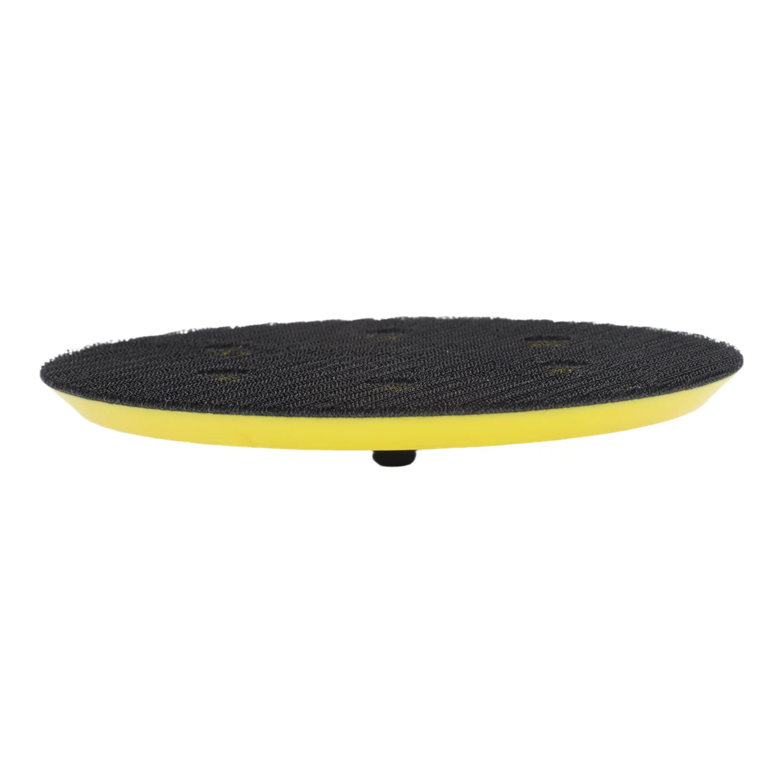 6inch Dual Random Orbital Sander Sanding Pad 150mm Diameter with 6 Holes Polishing Wheel for Professional Smoothing