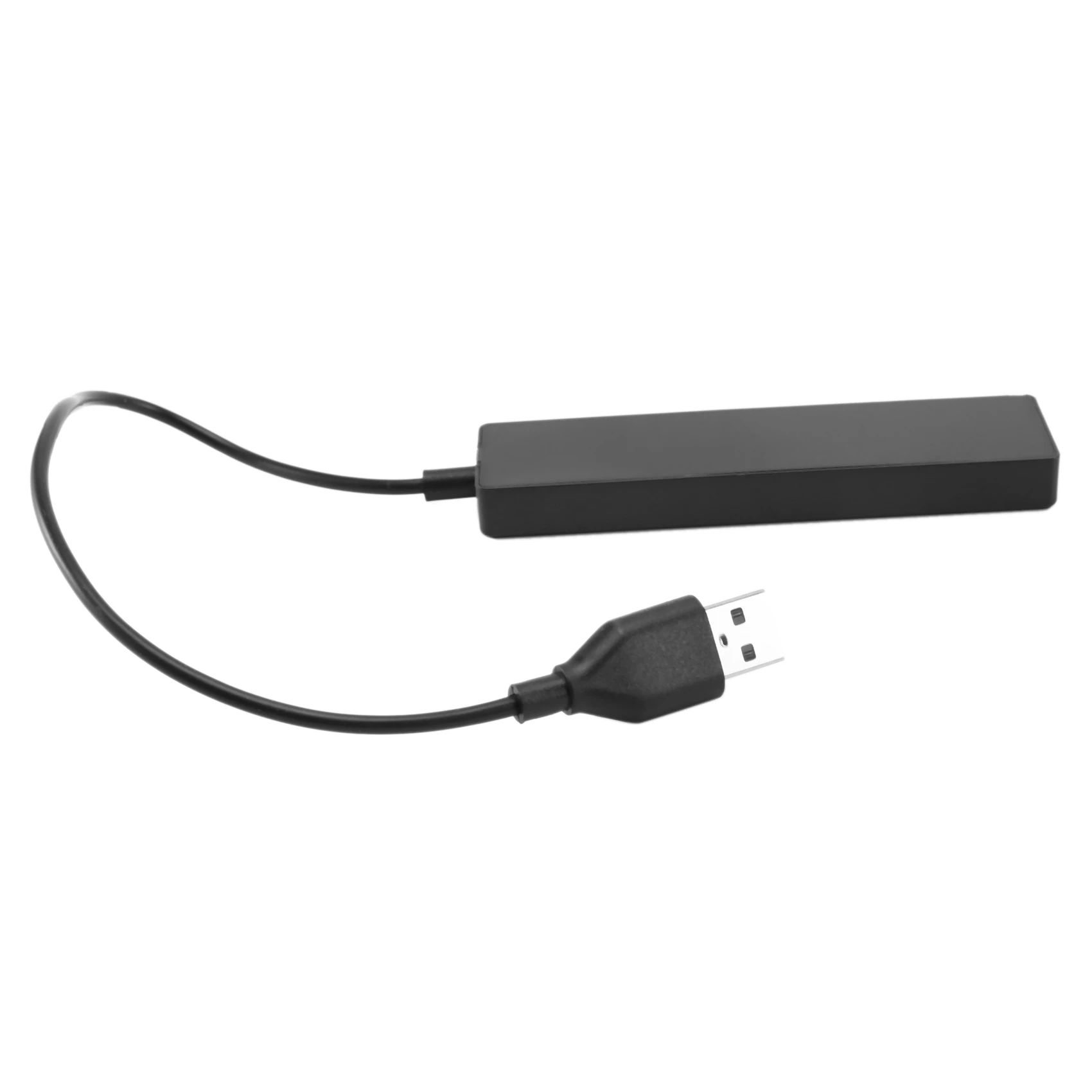 Ultraschlanker USB-Hub 4-Port USB 2.0 Hub-N35R