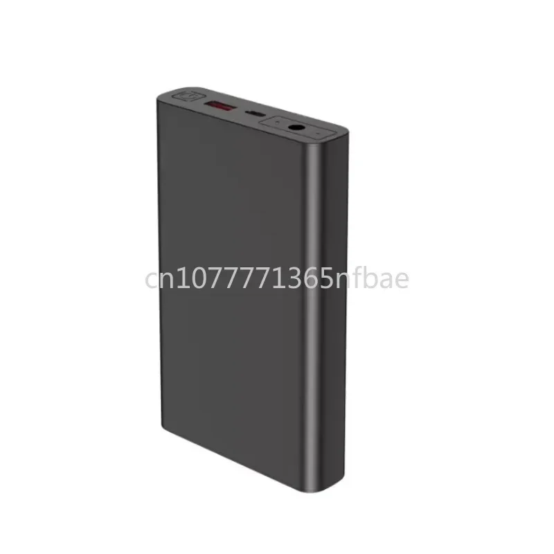 Be suitable for Macbook Wifi Router PD 100W Portable Laptop Power bank DC 9V 12V 15V 16V 16.5V 19V 20V 24V 1A 2A 2.5A 3A 4A 5A