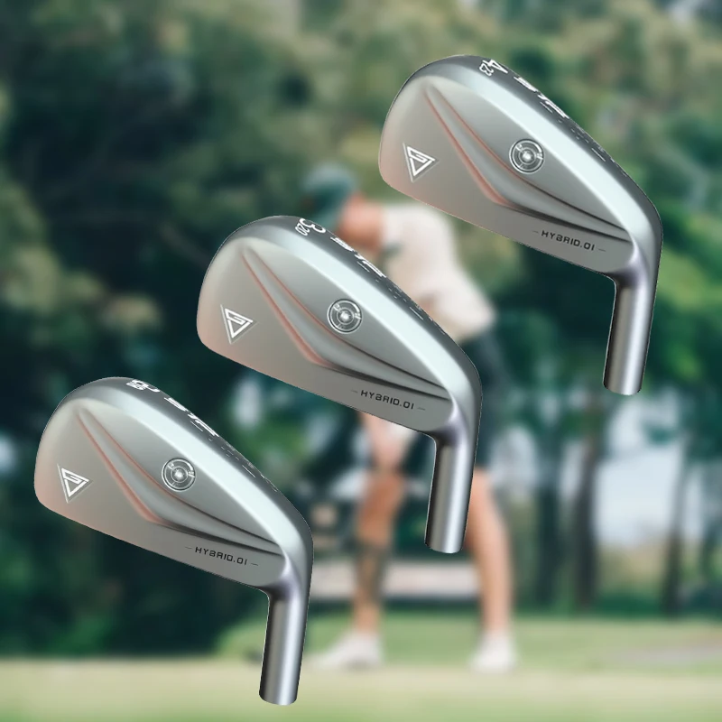 Golf Driving Iron H…