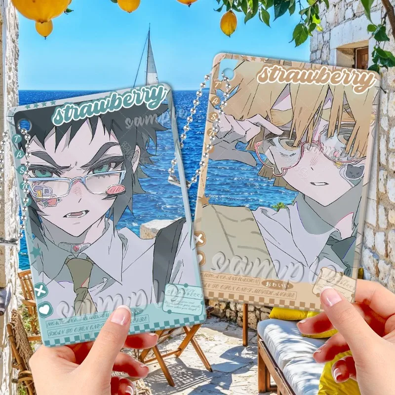 Agatsuma Zenitsu Ka… - image