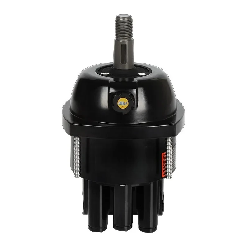 90HP/ 150HP/ 300HP Hydraulic Outboard Steering Kit Boat Marine System, with Hydraulic Cylinder, Helm Pump and Tubing