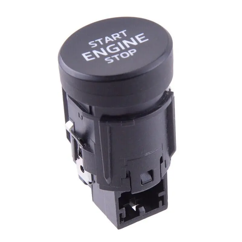 Factory direct foreign trade auto parts apply to Skoda one-button keyless start button  3VD905217 3V0905217