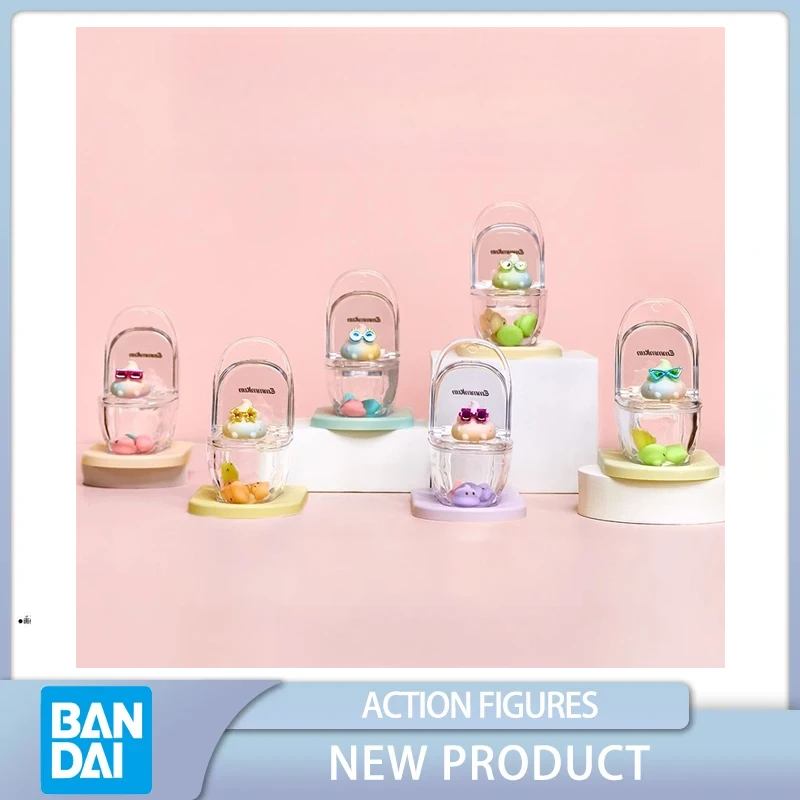 

Closestool Modeling Blind Box Glow in The Dark Brinquedos Lazy People Support Action Figure Model Toys