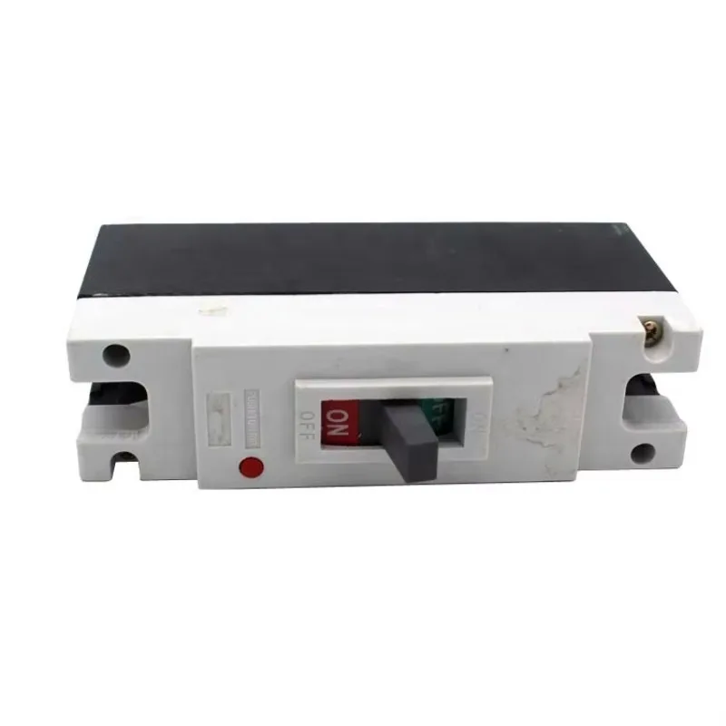 Remote Drive High Power Current Electric Motorcycle Air Switch Short Circuit Trip Protection 350A