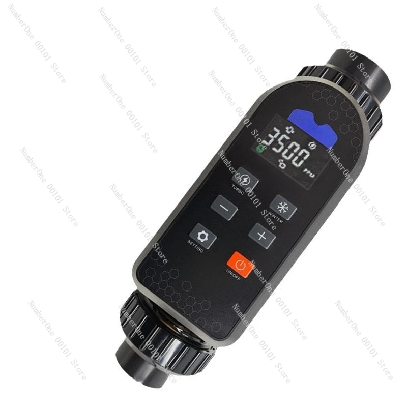 Swimming pool salt chlorinator electrolytic swimming pool electrolytic salt chlorine machine swimming pool salt chlorine machine