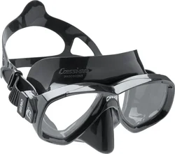 Cressi Perla Mask Free Diving Snoekling Scuba Diving