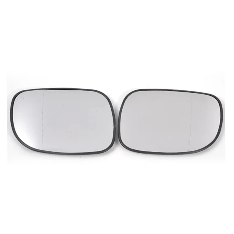 For Chrysler Grand Voyager 1996 1997 1998 1999 2001 2002 2003 2004 2005 2006 Car Heated Mirror Glass 4798905AB / 4798902AB