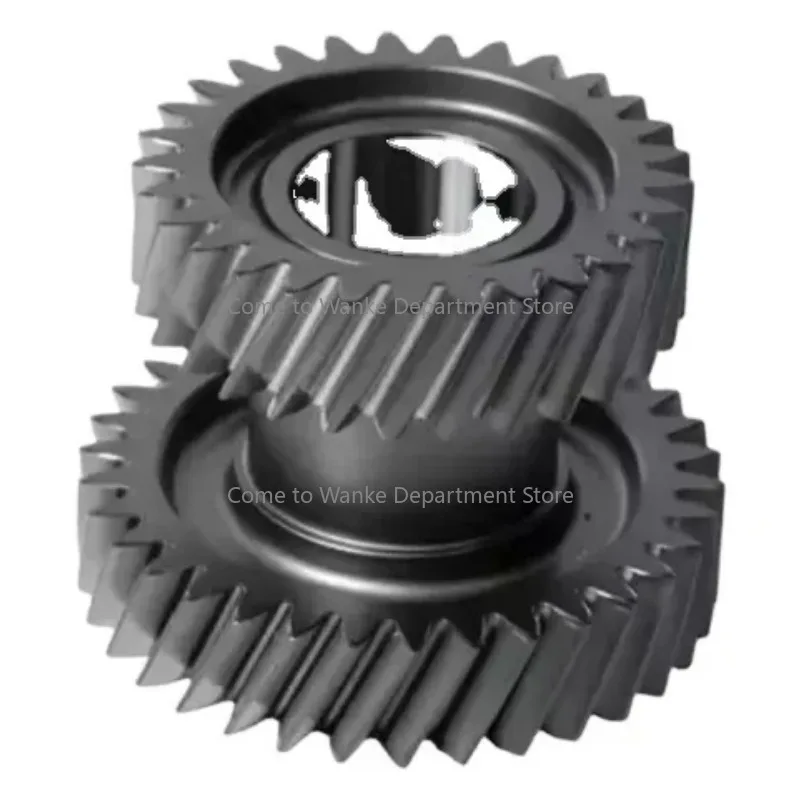 Auto Transmission G… - image