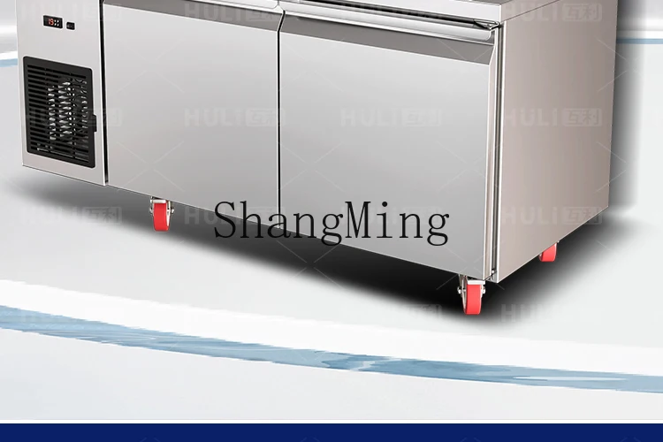 LXY automatic multi-function chain franchise milk tea equipment full set of slotting water bar console