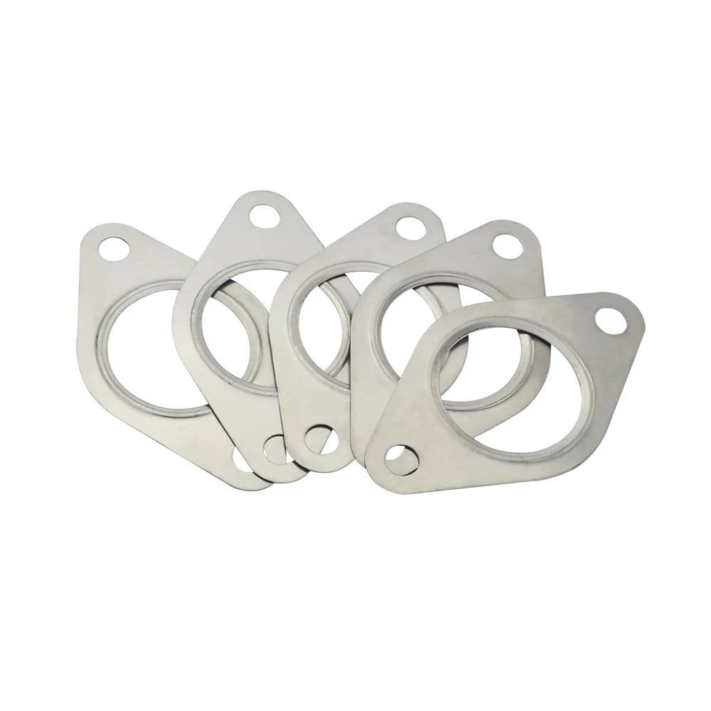 LZONE - Wastegate 38mm gasket stainless steel 304 gasket JR4803