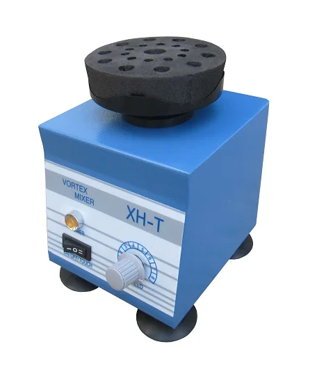 Multi-Head Speed Va…