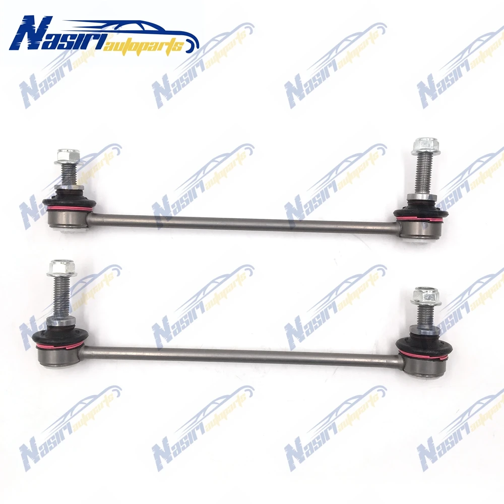 Pair of Rear Stabilizer Sway Bar Link For Mini Cooper R56 2007-2014 33506772789 33506781133 33551507999 K750556