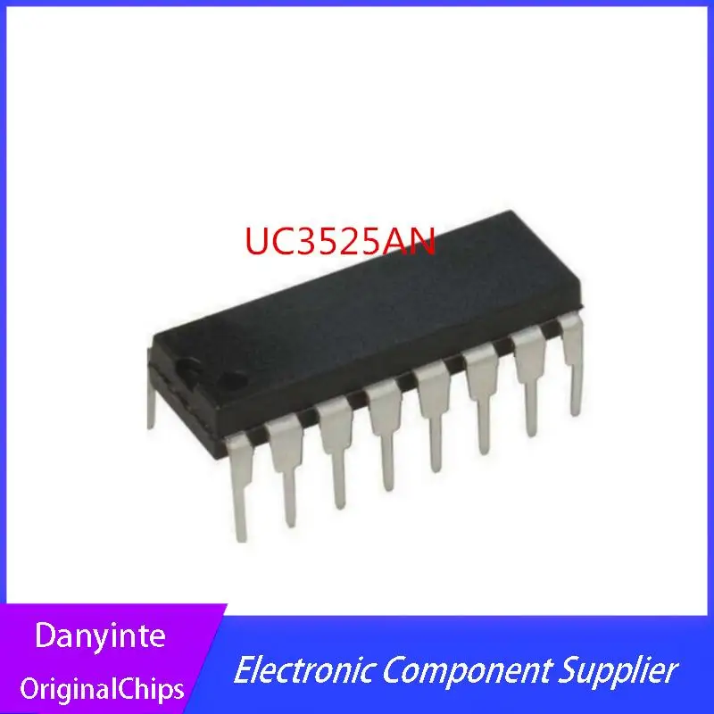 

NEW 10PCS/LOT UC3525AN UC3525 DIP16