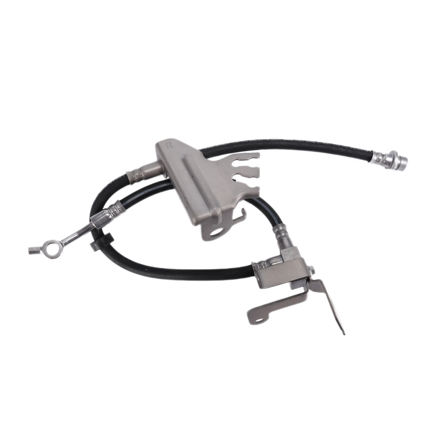 

Brake Hose Clutch Brake Bleeder Hose LR079544 For Land Rover Range Rover 2013 Land Rover Discovery Quad 2017