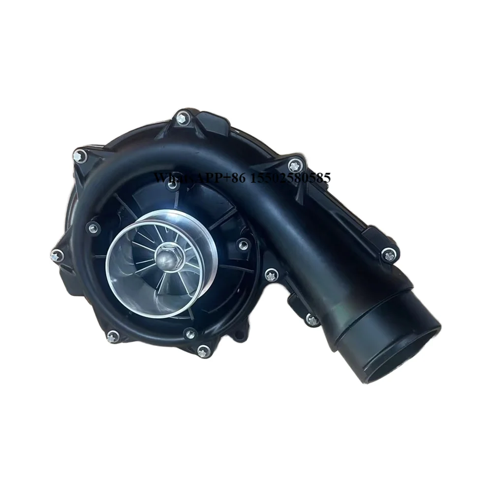 

Special Offer Wholesale Bombardier 260 Turbocharger Turbocharger Engine N04c Motorcycle Boat Turbocharger Accessories