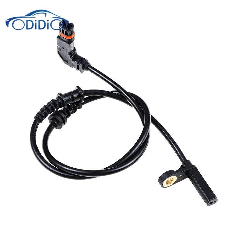 

A2049052905 2049052905 2 контакта ABS Датчик скорости колеса для Mercedes Benz Φ W204 S204 C204 C 180 C 220 C 250 2049057702