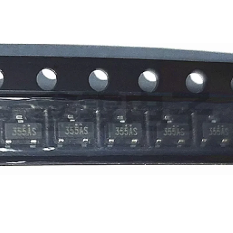 NDS355AN SOT23 355A Brand New Original Factory