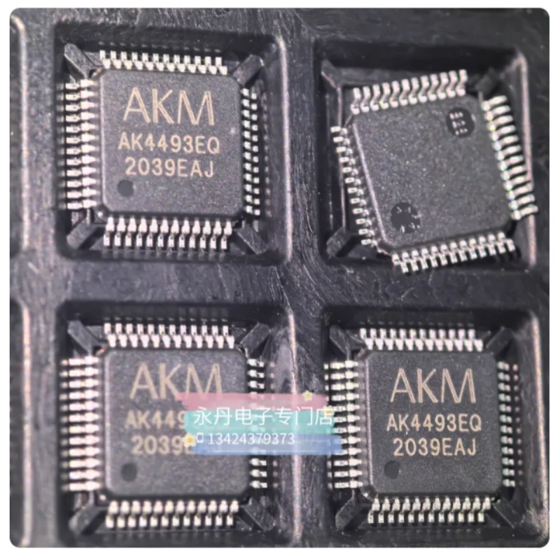 Ak4493Eq/Ak4493Eq-L…