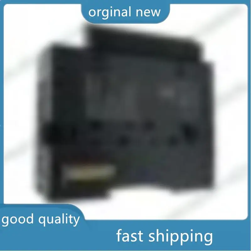 Na caixa Novo controlador original TM3DM24R Moudle Entrega imediata