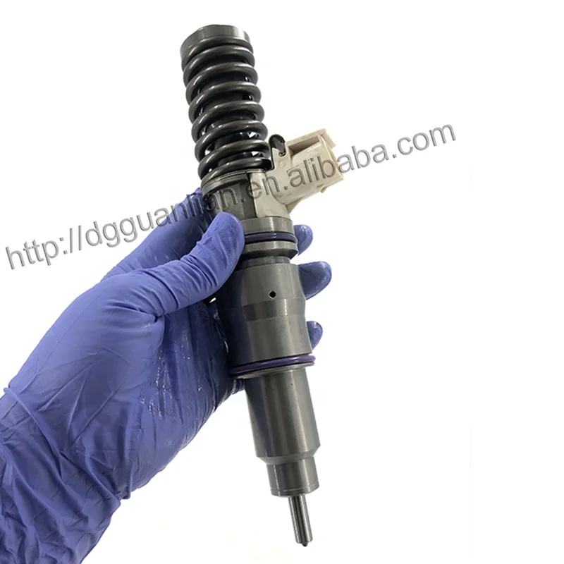 

Best Price Diesel EUI Unit Injector 21586282 For VOLVO PENTA MD11