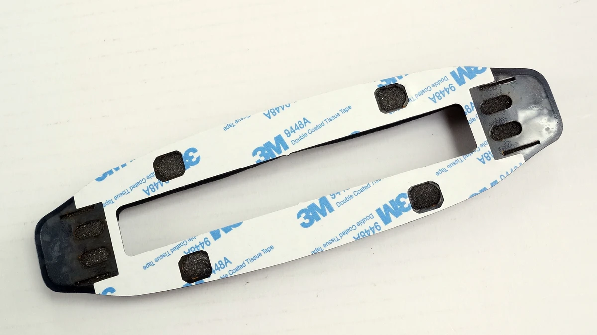 وسائد أذن V-MOTA متوافقة مع سماعات الرأس Sennheiser GSP 600 / 550 / 500 / 670، وسائد بديلة لإصلاح أجزاء الأذن) #5